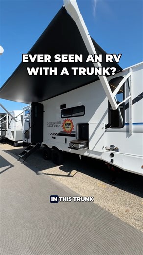 Hand over the keys 😤 | Camping World