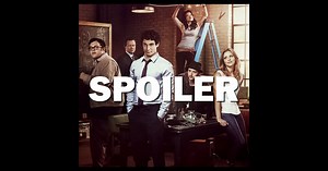 Scorpion saison 4 : les premières images et tout ce que l'on sait déjà