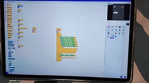 如何把你的scratch整崩溃？