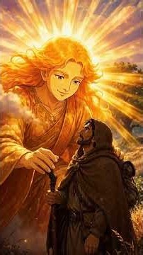 The North Wind and the Sun — Persuasion Is Better Than Force