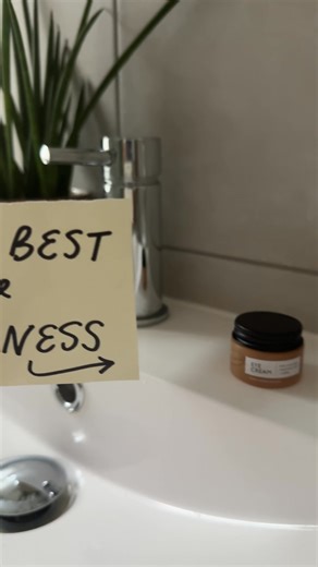 4.3K views | “My laughter lines are FADING, and my eye are looks much BRIGHTER! It's really making a difference!"勞 Not only does it deliver great results, it’s made with wonderful repurposed coffee oil and maple bark extract!  Vegan, Natural & Cruelty-Free Click here to learn more about this magical eye cream  | UpCircle | Facebook