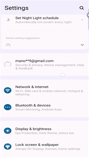 1.5M views · 18K reactions | Phone pay Google pay setting #phone pay #Google pay #setting | Amit Yadav Vardiwala | Facebook