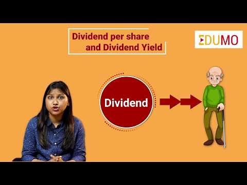 What is Dividend Per Share? How To Calculate Dividend Per Share? - Motilal Oswal