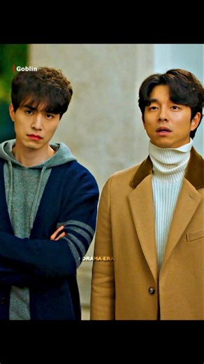 😝 Passcode nhi hai 😂 #kdrama #goblin #shorts #kdramainhindi