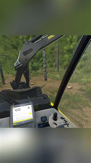 Restoring old railroad lines to use - Farming Simulator 25 Timelaps #farmingsimulator #fs25