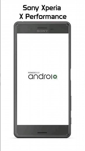 Sony Startup Animations #evolution #history #xperia