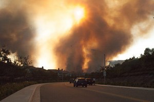 Murrieta Fire Dept. Calls Community Meeting to Discuss Wildfire Preparedness