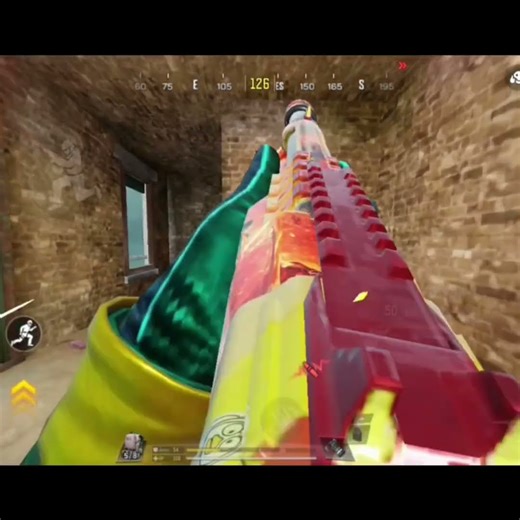 Me Vs 3 Pro's | CODM Gameplay