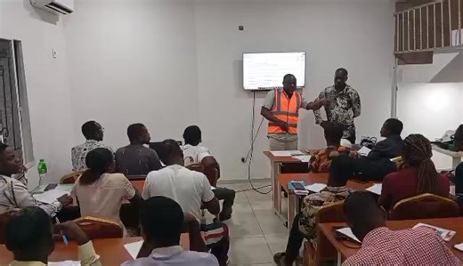 11 reactions | Kick-off of Solar Panel/Inverter Installation and Maintenance Training, sponsored by the Federal Ministry of Education/IDEAS/TVET/World Bank. The Training Service Provider (TSP) is Platform Engineering Services Limited. 12/01/2026. Part 2 #IDEASproject #SkillsforJobs #tvetnigeria | Platform Engineering Services Limited | Facebook