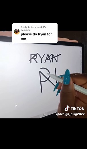 design plug on TikTok