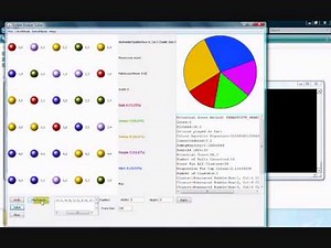 Bubble Breaker Solver Tutorial