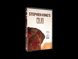 Cujo (1983) - Lost Director's Cut (Full Movie) (2007)