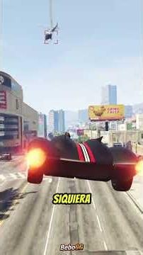 3 Important Things to Know About the Scramjet in GTA Online🔥#GTAOnline #Scramjet #GTAV #RockstarG...