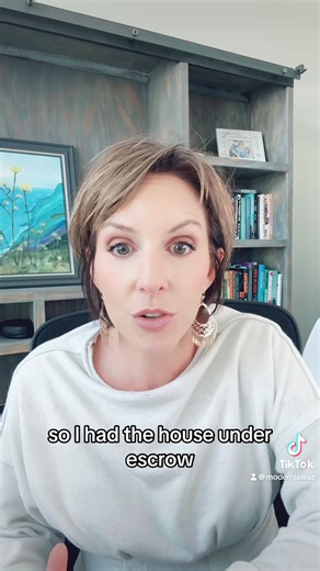 Question about a Quit Claim Deed. We sold our marital house in October, I filed for divorce in November but no orders have been made, no agreements on child support, spousal support ect. My ex was renting a place that the owner has decided to sell and now ex wants to try and buy it. I told him he's not supposed to make major purchases until the divorce is settled. Today he's asking if I will consent to having my credit ran and sign a document that removes me from the deed. I told him to have the
