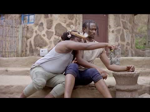 Jah Prayzah ft. Yemi Alade - Nziyo Yerudo