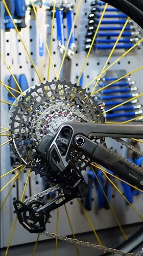 Industry Nine Hydra 2 Hubs 🔊