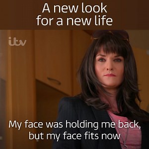 42K views · 185 reactions | Follow people's life changing journeys through gender transition. How it affects their careers, their relationships, and their own personal happiness. Transformation Street. Starts Thursday 9pm, ITV. | ITV | Facebook