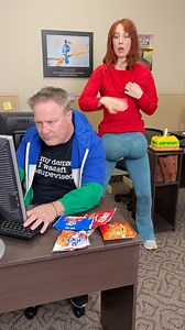 50K views · 79 reactions | prank on the boss | Original Comedy Sketches by Zainey Lainey | Facebook