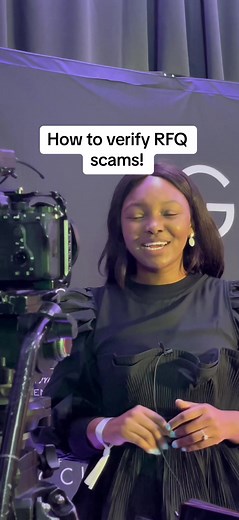 Navigating RFQs: Tips & Tricks Workshop