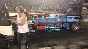 271K views · 1.9K reactions | What a way to end the night! Dueling jet trains to finish of an amazing Burndown at Sundown! Thanks to everyone who came out. We hope you had as much fun as we did.  | Route 66 Raceway | Facebook