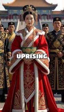 The Boxer Rebellion: A Fight for Sovereignty and National Identity in Colonial China