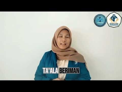 PROJECT AGAMA ARS KEL 15