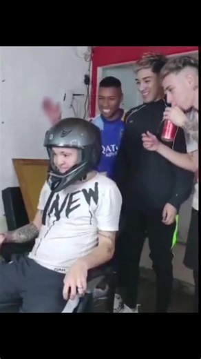 Exploring Windows XP Startups and Memes