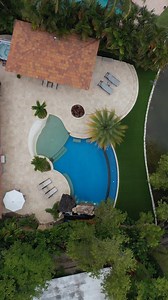 19K views · 361 reactions | Imagine Having a Backyard that Makes Every Day Feel Like You’re on Vacation... Sounds pretty amazing, right? At Lucas Lagoons, transforming backyards into a total paradise and creating mesmerizing custom pools is simply part of the job for our passionate team. Visit lucaslagoons.com to learn more. #insanepools #lucaslagoons #pool #poolparty #poolbuilders #backyard #backyardgoals #poolgoals #luxurypool #poollife #lagoon | Lucas Lagoons | Facebook