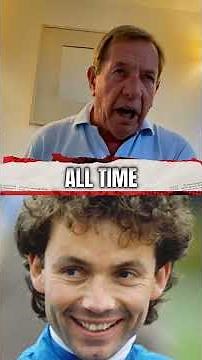 How did the Morning Line begin on Channel 4 Racing? | Derek "Tommo" Thompson tells all | Racing Post