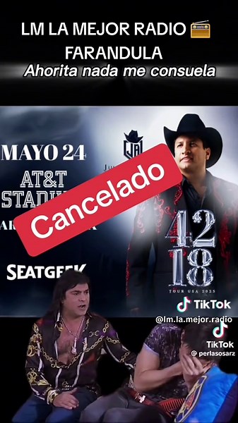 La Mejor Radio de Farándula y Diversión