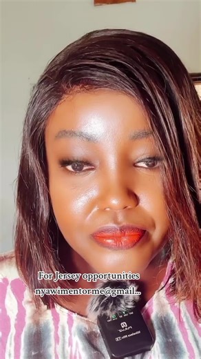 Career Coaching Tips from Miss Nyawira