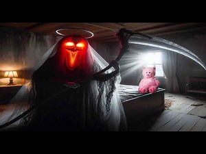 Eerie Horror Sounds of Grim Reaper