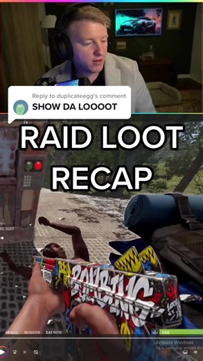 Efficient Raid Loot Recap Guide for Rust: PC vs Console