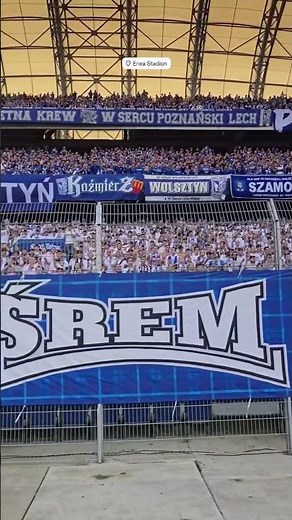 Lech Poznań Fans