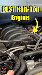 The 5.0L Coyote V8 in the Ford F-150 is, in my opinion, the BEST half-ton engine you can buy right now. Not the most powerful on paper, not the newest design, but in the real world it’s the perfect balance of reliability, drivability, and performance. It’s naturally aspirated, simple, proven, and it just works whether you’re towing, daily driving, or keeping a truck long-term. No turbos to worry about, great sound, great response, and a track record that speaks for itself. In a market full of bo
