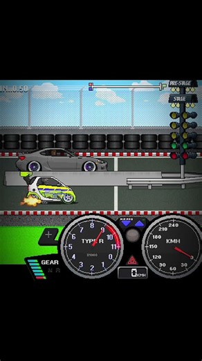 Smart fortwo🚄 #pixelcarracer