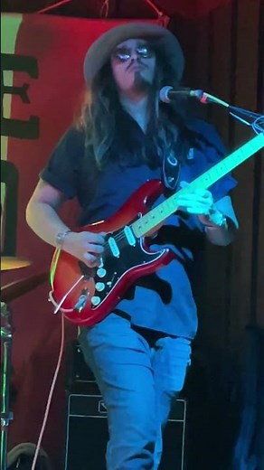 Brian Hornbuckle Band “Second One to Know” at Saloon No. 10 03/20/26 #ChrisStapleton #OutlawCountry