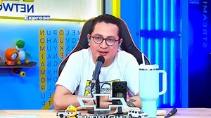 Carlos Orozco Wikipedia: edad, biografía y quién es el conductor de Ouke