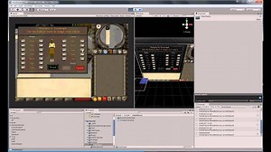 Runescape Character creation in Unity
