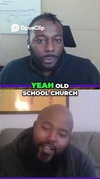 Church Fashion Debate: Dress Code Controversies & Inclusivity #shorts