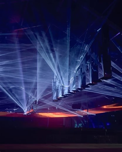 TouchDesigner on Reels