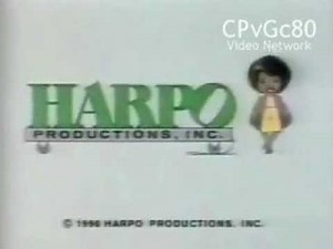 Harpo Productions(1996)