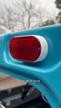 Time to design some custom lights.