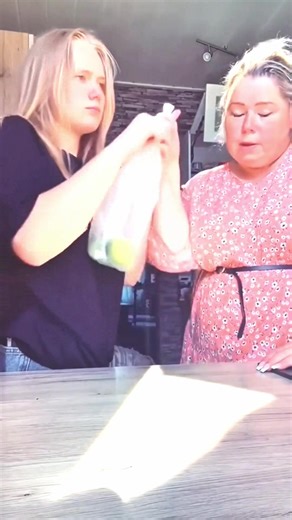 3.3K views · 37 reactions | Funny Family #prank #prankvideo #prayerworks #prankwars #prankster #foryou #fyp #usa #funny #funnyvideos #funnymoments #funnyreels #funnymemes #funnyreelsvideo #tiktok #tiktokviral | Pranks & Mem | Facebook