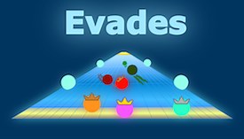 Play Evades.io | Free Online  Games. KidzSearch.com