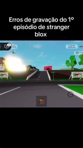 KAKAKAKAKA #strangerblox #strangerthings #trailer #roblox #ROBUX