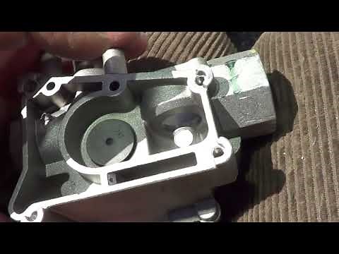 How Furnace Gas Valves Work and Leak