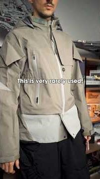 Gore-Tex Jackets Are NOT All The Same