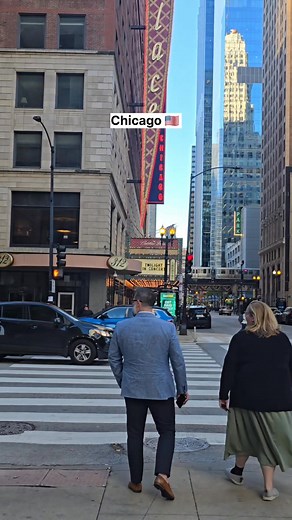 #fblifestyle | Chicago First