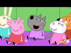 Peppa Pig Season 5 Episode 23 Nursery Rhymes Nick Jr. +1 Airing